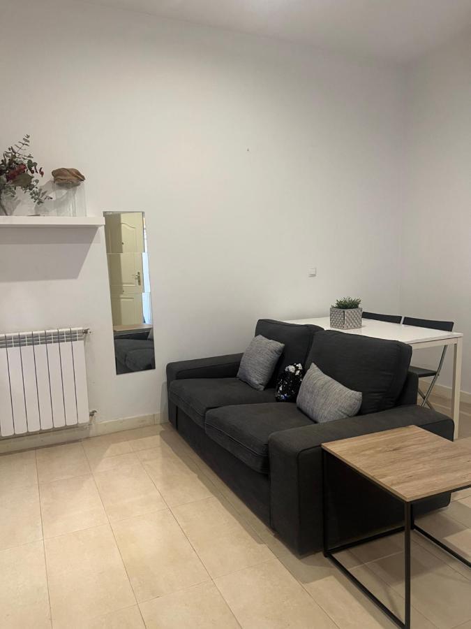 Hermoso Piso Barrio De Salamanca Madrid Exterior photo